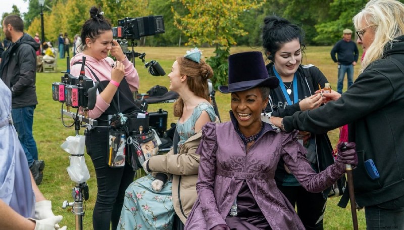 Master Filmmaking: 12 Essential Techniques for Aspiring Filmmakers