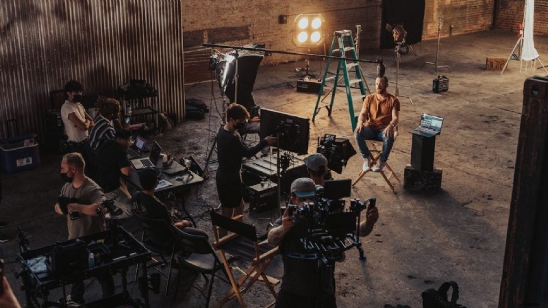 Master Filmmaking: 12 Essential Techniques for Aspiring Filmmakers