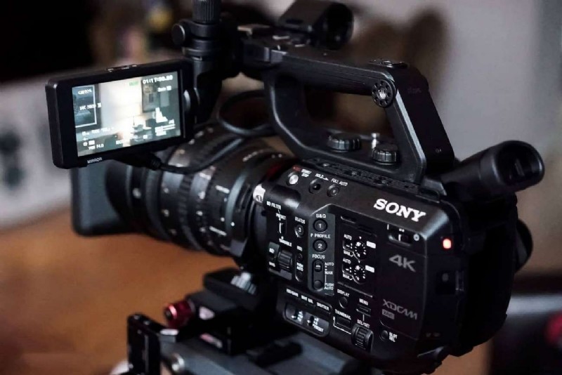 Mastering Cinematic Videography: Expert Techniques for Powerful Storytelling