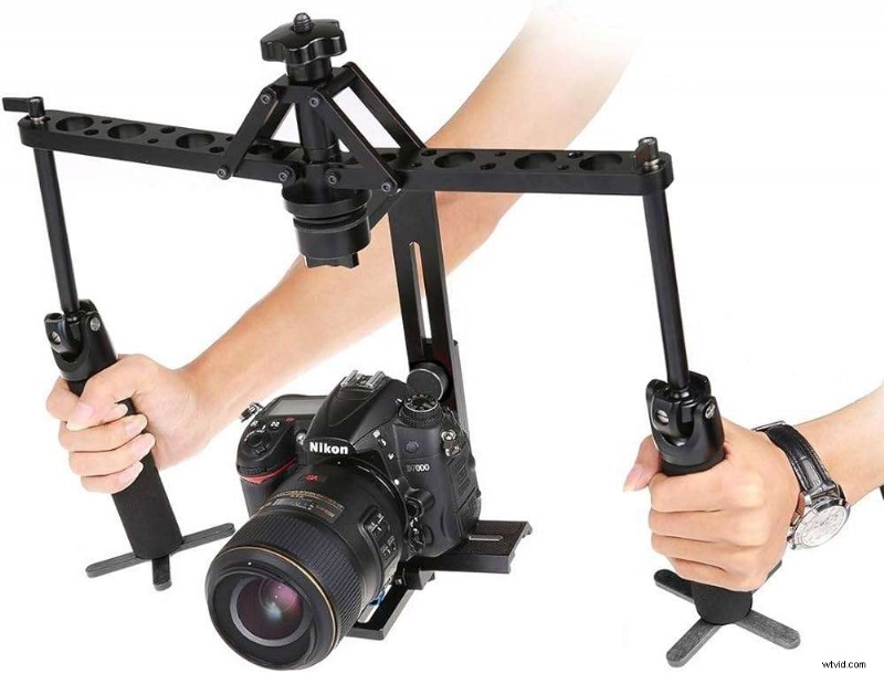 Mastering Cinematic Videography: Expert Techniques for Powerful Storytelling