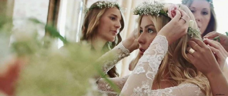 Mastering Cinematic Videography: Expert Techniques for Powerful Storytelling