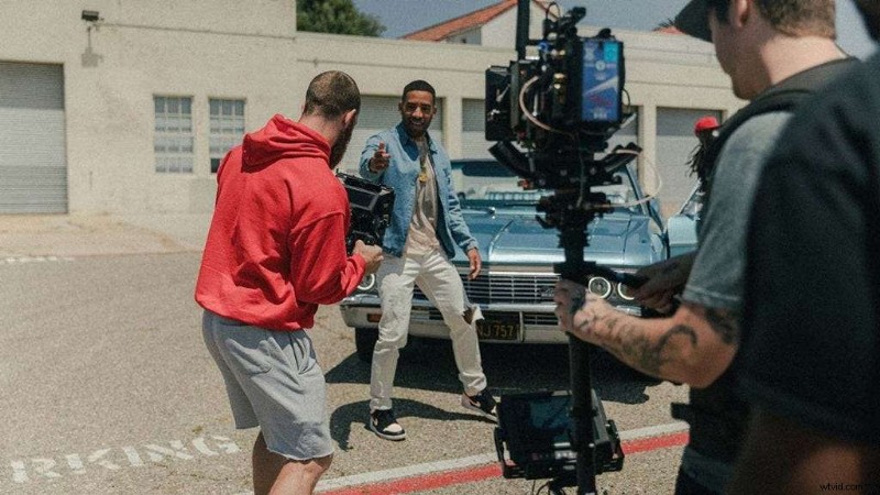 Mastering Cinematic Videography: Expert Techniques for Powerful Storytelling