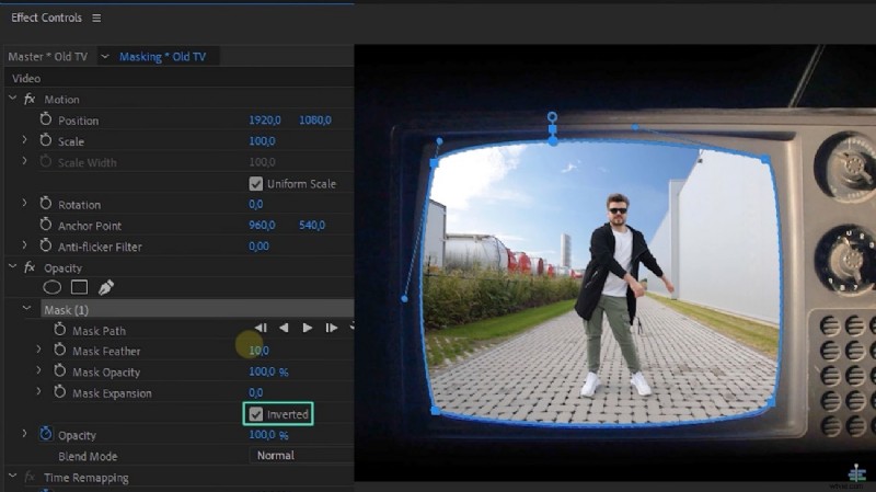 Premiere Pro Masking: A Comprehensive Guide for Video Editors