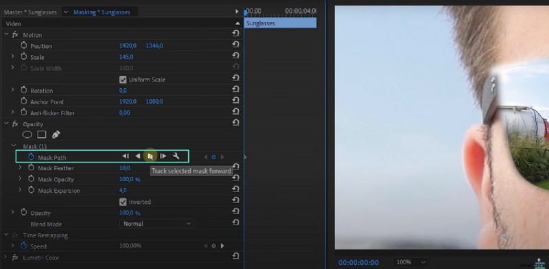 Premiere Pro Masking: A Comprehensive Guide for Video Editors