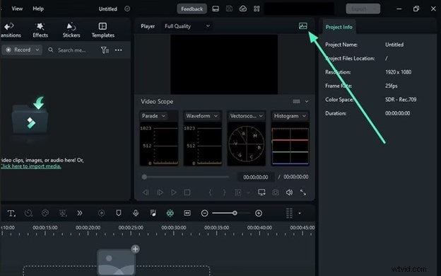 DaVinci Resolve Scopes: A Comprehensive Guide to Color Correction