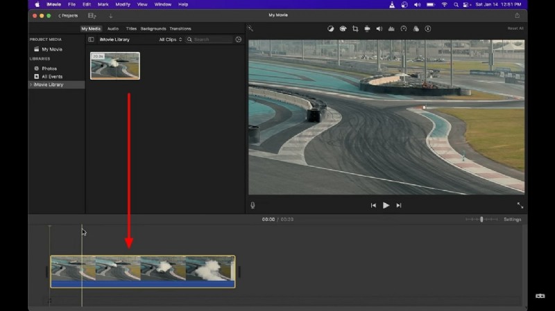 How to Create Stunning Slow‑Motion Videos with iMovie and Beyond