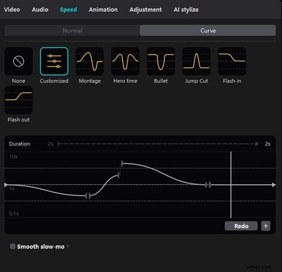 Mastering Slow Motion in CapCut: Lenta Template Guide