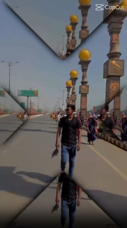 Mastering Slow Motion in CapCut: Lenta Template Guide