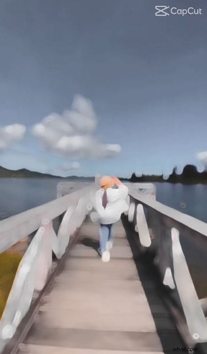 Mastering Slow Motion in CapCut: Lenta Template Guide