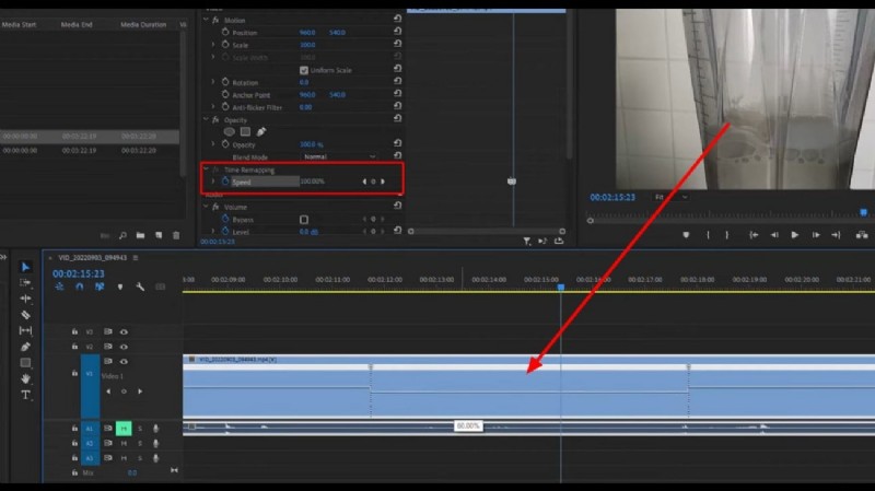 Master Slow-Motion in Premiere Pro: Expert Tips & Templates
