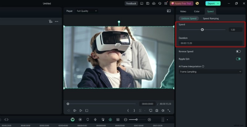 Mastering Slow Motion in DaVinci Resolve: A Comprehensive Guide