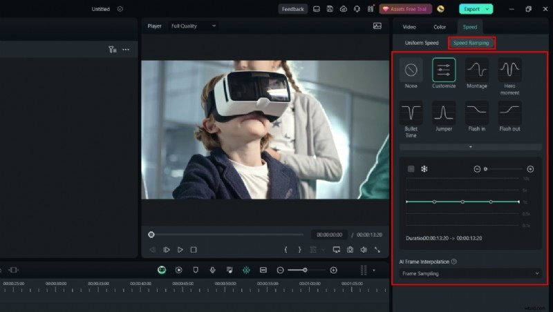 Mastering Slow Motion in DaVinci Resolve: A Comprehensive Guide