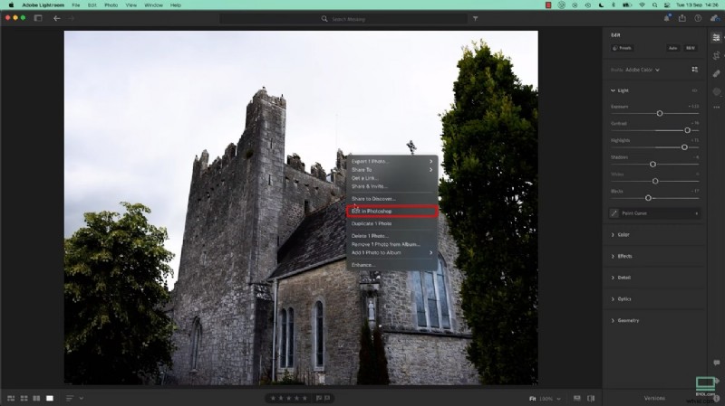 Mastering Sky Replacement in Lightroom: A Comprehensive Guide
