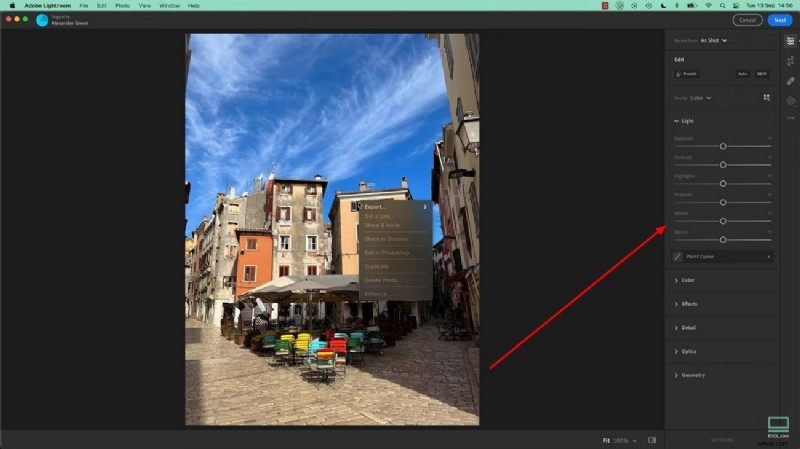 Mastering Sky Replacement in Lightroom: A Comprehensive Guide