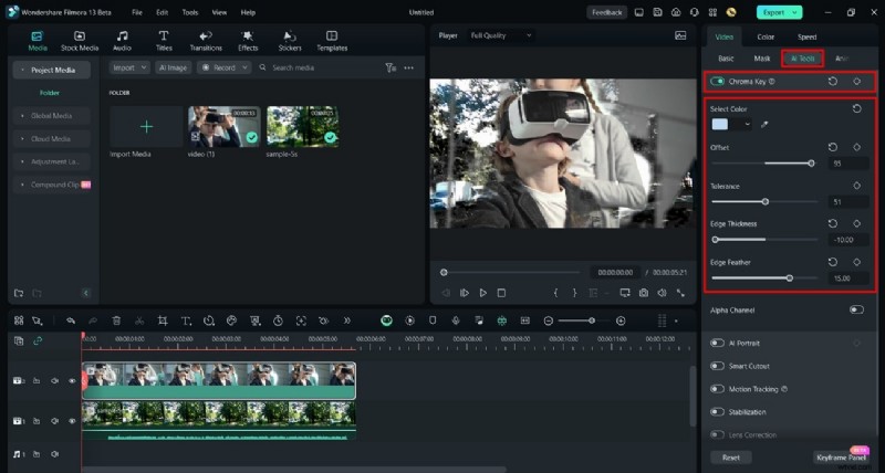 Mastering Sky Replacement in Lightroom: A Comprehensive Guide