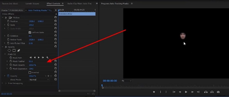 Master Mask Tracking in Adobe Premiere Pro: Step‑by‑Step Guide for Professional Video Effects