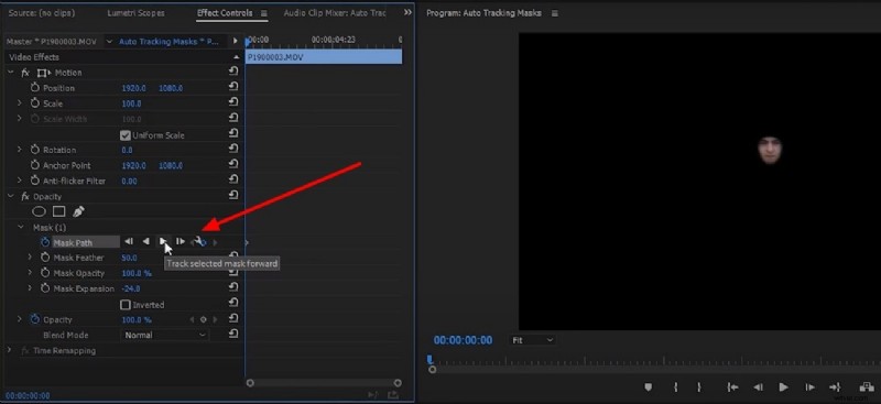Master Mask Tracking in Adobe Premiere Pro: Step‑by‑Step Guide for Professional Video Effects