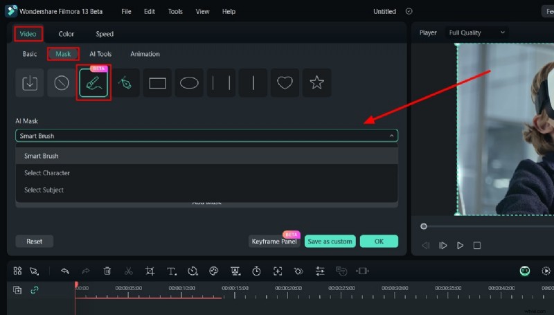 Master Mask Tracking in Adobe Premiere Pro: Step‑by‑Step Guide for Professional Video Effects