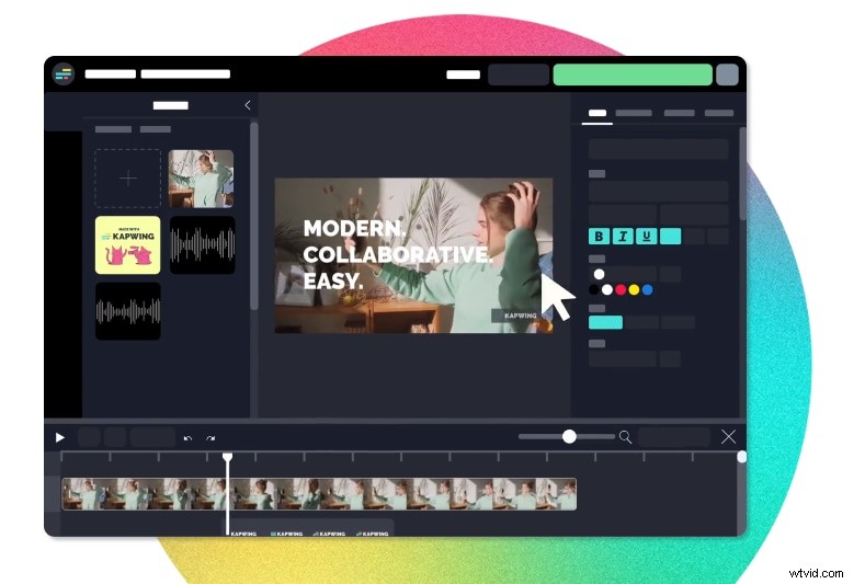 Top 5 Free Online Video Filter Editors for 2026 | Enhance Your Videos