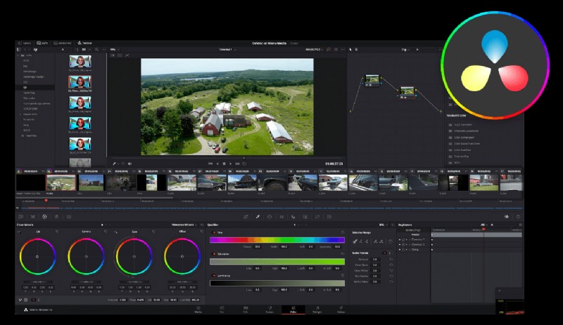 Top 5 Video Filter Software for 2024: Enhance Your Videos