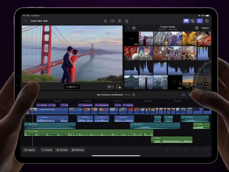 Top 5 Video Filter Software for 2024: Enhance Your Videos