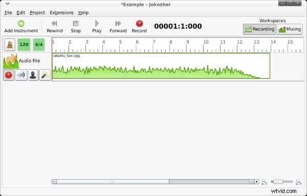 Top 5 Free Open-Source Audio Editors for Windows - 2024