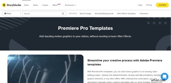 Top 10 Free Premiere Pro Templates for 2025 | [Your Brand/Site Name]