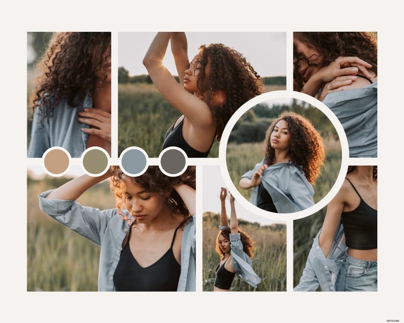 Collage Inspiration: 50+ Stunning Examples & DIY Tutorials