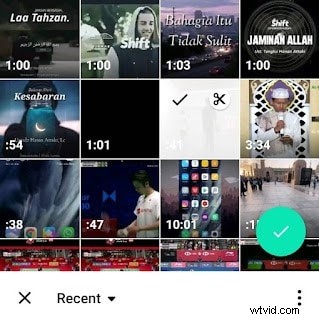 Effortlessly Add Music to Your Videos with InShot - A Quick Guide