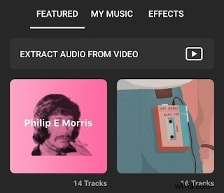 Effortlessly Add Music to Your Videos with InShot - A Quick Guide