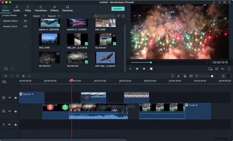 Top iMovie Alternatives for Mac: Powerful Video Editing Options