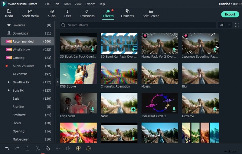 Top iMovie Alternatives for Mac: Powerful Video Editing Options