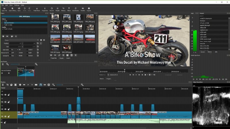 Top iMovie Alternatives for Mac: Powerful Video Editing Options