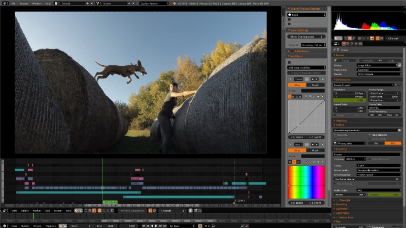 Top iMovie Alternatives for Mac: Powerful Video Editing Options
