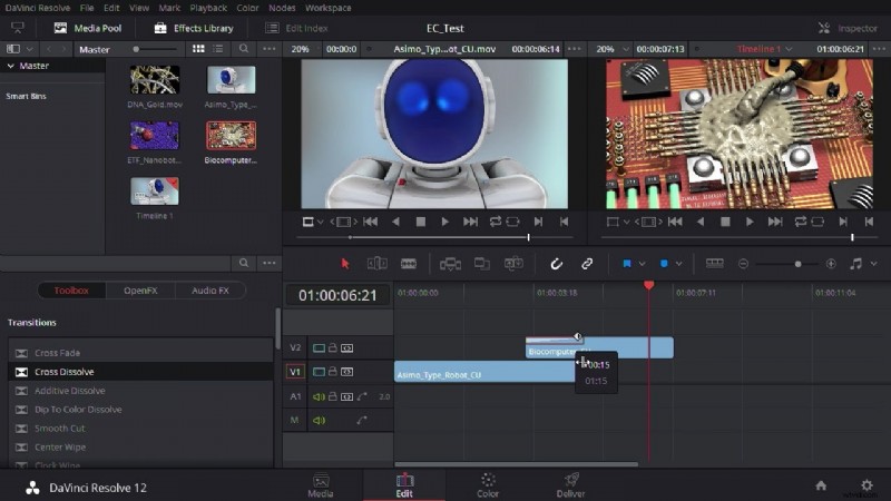 Top iMovie Alternatives for Mac: Powerful Video Editing Options