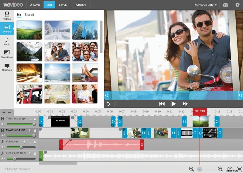 Top iMovie Alternatives for Mac: Powerful Video Editing Options