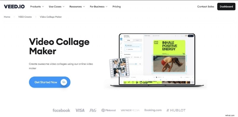 Create Engaging Dynamic Video Collages: A Complete Guide