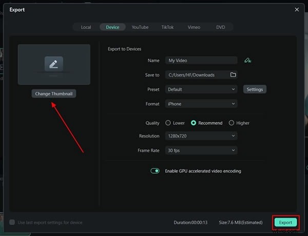 Wondershare Filmora Interface: A Comprehensive Guide for Beginners