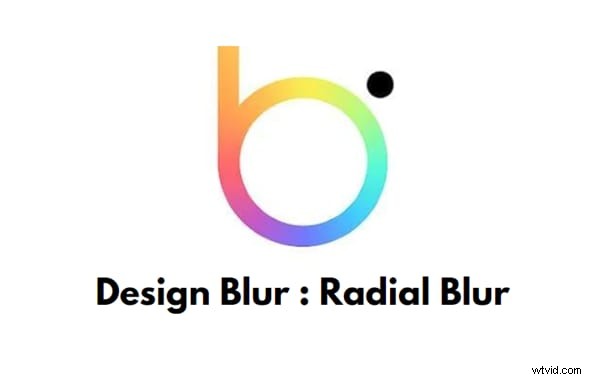 Radial Blur Effects: 11 Tools for Photo Editing on Mobile & Desktop