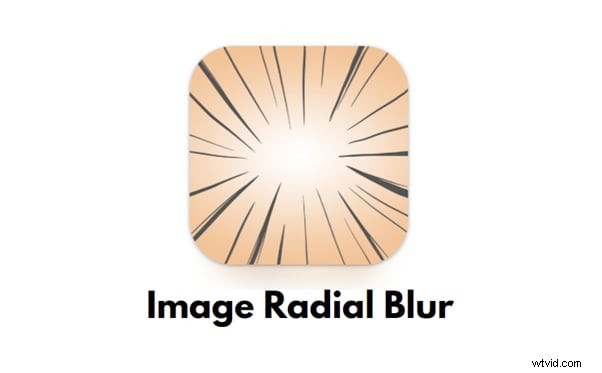 Radial Blur Effects: 11 Tools for Photo Editing on Mobile & Desktop