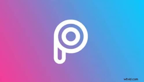 Radial Blur Effects: 11 Tools for Photo Editing on Mobile & Desktop