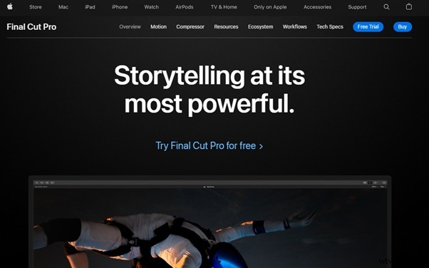 Radial Blur Effects: 11 Tools for Photo Editing on Mobile & Desktop