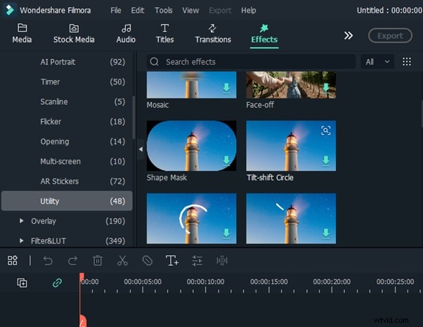 Radial Blur Effects: 11 Tools for Photo Editing on Mobile & Desktop