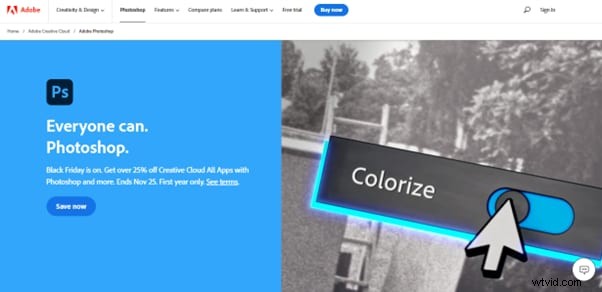Radial Blur Effects: 11 Tools for Photo Editing on Mobile & Desktop