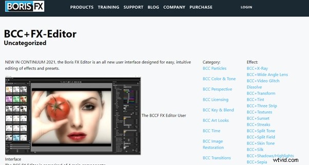 Radial Blur Effects: 11 Tools for Photo Editing on Mobile & Desktop