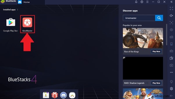 KineMaster Online: How to Use & Top 10 Alternatives (2024)