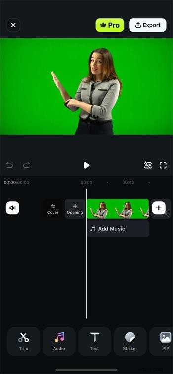 KineMaster Green Screen Tutorial: Chroma Keying for Professional Videos