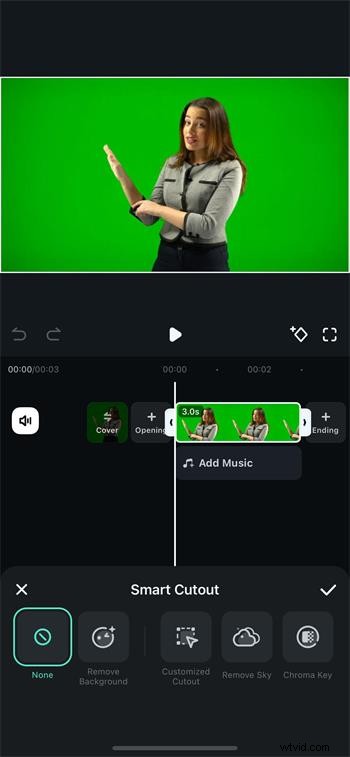 KineMaster Green Screen Tutorial: Chroma Keying for Professional Videos