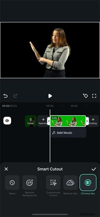 KineMaster Green Screen Tutorial: Chroma Keying for Professional Videos