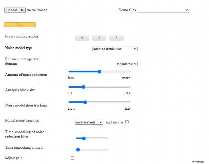 Remove Audio Static: Proven Techniques for Clear Sound